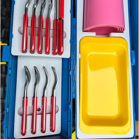 Sanrio Undersea Fantasy Picnic Set, Vintage - Picture 7 of 8